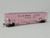 Pre-Owned: Tangent Scale Models PS 4750 cu ft LO Klemme Co-Op (pink) RREX 4236 - HO Scale Pre-Owned: Tangent Scale Models PS 4750 cu ft LO Klemme Co-Op (pink) RREX 4236 - HO Scale