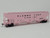 Pre-Owned: Tangent Scale Models PS 4750 cu ft LO Klemme Co-Op (pink) RREX 4248 - HO Scale Pre-Owned: Tangent Scale Models PS 4750 cu ft LO Klemme Co-Op (pink) RREX 4248 - HO Scale