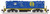 Atlas 10003930 - EMD GP7 (DC Silent) Florida East Coast (FEC) 620 - HO Scale Atlas 10003930 - EMD GP7 (DC Silent) Florida East Coast (FEC) 620 - HO Scale