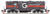 Atlas 10003931 - EMD GP7 (DC Silent) Guilford Rail System (ST) 15 - HO Scale Atlas 10003931 - EMD GP7 (DC Silent) Guilford Rail System (ST) 15 - HO Scale