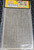 Bar Mills 0226 - Coastal Brown Weathered Gray Slate Shake Shingles - HO Scale Bar Mills 0226 - Coastal Brown Weathered Gray Slate Shake Shingles - HO Scale