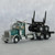 Trainworx 47986 - Peterbilt 379 Log Truck Koch - N Scale Trainworx 47986 - Peterbilt 379 Log Truck Koch - N Scale