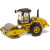 Diecast Masters 85246 - Cat® CS56 Smooth Drum Vibratory Soil Compactor - HO Scale Diecast Masters 85246 - Cat® CS56 Smooth Drum Vibratory Soil Compactor - HO Scale