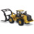Diecast Masters 85950 - Cat® 972M Wheel Loader with Log Fork - HO Scale Diecast Masters 85950 - Cat® 972M Wheel Loader with Log Fork - HO Scale
