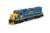 Athearn Genesis 66359 - EMD GP39-2 (DCC and Sound) Delaware & Hudson (D&H) 7405 - HO Scale Athearn Genesis 66359 - EMD GP39-2 (DCC and Sound) Delaware & Hudson (D&H) 7405 - HO Scale