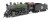 PRE-ORDER: Broadway Limited 8382 - 2-8-0 Consolidation (Paragon4 Sound/DC/DCC/Smoke) Great Northern (GN) 1143 - N Scale PRE-ORDER: Broadway Limited 8382 - 2-8-0 Consolidation (Paragon4 Sound/DC/DCC/Smoke) Great Northern (GN) 1143 - N Scale