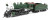 PRE-ORDER: Broadway Limited 8403 - 2-8-0 Consolidation (DC Silent) Southern (SOU) 722 - N Scale PRE-ORDER: Broadway Limited 8403 - 2-8-0 Consolidation (DC Silent) Southern (SOU) 722 - N Scale