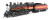 PRE-ORDER: Broadway Limited 8404 - 2-8-0 Consolidation (DC Silent) Southern Pacific (SP) 2708 - N Scale PRE-ORDER: Broadway Limited 8404 - 2-8-0 Consolidation (DC Silent) Southern Pacific (SP) 2708 - N Scale