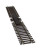 Walthers Track 948-10091 - Code 100 Nickel Silver DCC-Friendly Expandable Track - HO Scale Walthers Track 948-10091 - Code 100 Nickel Silver DCC-Friendly Expandable Track - HO Scale
