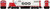 PRE-ORDER: Athearn Genesis 2642 - EMD GP38-2 (DC Silent) Soo Line (SOO) 4416 - HO Scale PRE-ORDER: Athearn Genesis 2642 - EMD GP38-2 (DC Silent) Soo Line (SOO) 4416 - HO Scale