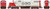 PRE-ORDER: Athearn Genesis 2643 - EMD GP38-2 (DC Silent) Soo Line (SOO) 4417 Primed For Grime - HO Scale PRE-ORDER: Athearn Genesis 2643 - EMD GP38-2 (DC Silent) Soo Line (SOO) 4417 Primed For Grime - HO Scale