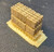Whistle Stop Models HO1001 - 30 Pallets  - HO Scale