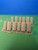 Whistle Stop Models N1015 - Stacks Of Lumber - N Scale Whistle Stop Models N1015 - Stacks Of Lumber - N Scale
