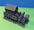 Whistle Stop Models N6511 - Cemetery Set Graveyard Graves - N Scale Whistle Stop Models N6511 - Cemetery Set Graveyard Graves - N Scale