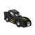 Masterpieces Puzzles 42312 - Batman - Batmobile Toy Train Car Masterpieces Puzzles 42312 - Batman - Batmobile Toy Train Car