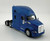 HO Logistics Replicas 68006 - Kenworth T-680 Sleeper-Cab Semi Tractor Metallic Blue - HO Scale HO Logistics Replicas 68006 - Kenworth T-680 Sleeper-Cab Semi Tractor Metallic Blue - HO Scale
