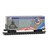 Micro-Trains Line 10100842 - U.S. Navy Anniversary Car 40' Hy-Cube Boxcar 251 Years - N Scale Micro-Trains Line 10100842 - U.S. Navy Anniversary Car 40' Hy-Cube Boxcar 251 Years - N Scale