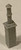 Bar Mills 2037 - Smoke Jack Chimney 3 Pack  - HO Scale
