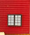 Jackson Railcar MTI3001 - Window B detail set (8 pack) - N Scale Jackson Railcar MTI3001 - Window B detail set (8 pack) - N Scale