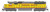 PRE-ORDER: Walthers Mainline 910-10385 - EMD SD50 (DC Silent) Missouri Pacific (MP) 5036 - HO Scale