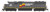 PRE-ORDER: Walthers Mainline 910-10387 - EMD SD50 (DC Silent) Seaboard System (SBD) 8618 - HO Scale