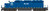 InterMountain 69376(S)-01 - EMD SD40-2 (DCC and Sound) Helm Leasing (HLCX) 8137 - N Scale InterMountain 69376(S)-01 - EMD SD40-2 (DCC and Sound) Helm Leasing (HLCX) 8137 - N Scale