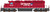 InterMountain 69386(S)-02 - EMD SD40-2 (DCC and Sound) Canadian Pacific (CP) 5418 - N Scale InterMountain 69386(S)-02 - EMD SD40-2 (DCC and Sound) Canadian Pacific (CP) 5418 - N Scale