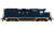 PRE-ORDER: Class One Model Works LM00107 - EMD GP40 (DCC and Sound) Baltimore & Ohio (B&O) 3690 - HO Scale