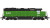 PRE-ORDER: Class One Model Works LM00150 - EMD GP40 (DC Silent) Burlington Northern (BN) 3001 - HO Scale PRE-ORDER: Class One Model Works LM00150 - EMD GP40 (DC Silent) Burlington Northern (BN) 3001 - HO Scale