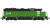 PRE-ORDER: Class One Model Works LM00153 - EMD GP40 (DC Silent) Burlington Northern (BN) 3010 - HO Scale PRE-ORDER: Class One Model Works LM00153 - EMD GP40 (DC Silent) Burlington Northern (BN) 3010 - HO Scale