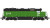 PRE-ORDER: Class One Model Works LM00154 - EMD GP40 (DC Silent) Burlington Northern (BN) 3014 - HO Scale PRE-ORDER: Class One Model Works LM00154 - EMD GP40 (DC Silent) Burlington Northern (BN) 3014 - HO Scale