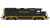 PRE-ORDER: Class One Model Works LM00253 - EMD GP40 (DC Silent) Denver & Rio Grande Western (D&RGW) 3074 - HO Scale