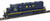Atlas Master Gold 10004466 - EMD SD35 (DCC and Sound) Baltimore & Ohio (B&O) 7402 - HO Scale Atlas Master Gold 10004466 - EMD SD35 (DCC and Sound) Baltimore & Ohio (B&O) 7402 - HO Scale