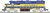 Atlas Master Gold 40004832 - EMD GP38-2 (DCC and Sound) Alaska Railroad (ARR) 2001 - N Scale