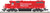 Atlas Master Gold 40004836 - EMD GP38-2 (DCC and Sound) Canadian Pacific (CP) 4427 - N Scale