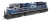 PRE-ORDER: Broadway Limited 9963 - EMD SD70ACe (DCC and Sound) Canadian National (CN) 8102 - N Scale PRE-ORDER: Broadway Limited 9963 - EMD SD70ACe (DCC and Sound) Canadian National (CN) 8102 - N Scale