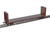 Atlas Master 20007096 - 51' 6" Bulkhead Flat Car Canadian National (CN) 603180 - HO Scale Atlas Master 20007096 - 51' 6" Bulkhead Flat Car Canadian National (CN) 603180 - HO Scale