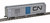 Atlas Trainman 50006473 - 50' Mechanical Reefer Canadian National (CN) 231120 - N Scale Atlas Trainman 50006473 - 50' Mechanical Reefer Canadian National (CN) 231120 - N Scale