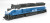Broadway Limited 9802 - EMD SD45 (DCC and Sound) Great Northern (GN) 419 - HO Scale Broadway Limited 9802 - EMD SD45 (DCC and Sound) Great Northern (GN) 419 - HO Scale