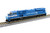 Kato 176-5515-S - EMD SD80MAC (DCC and Sound) Conrail (CR) 4114 - N Scale Kato 176-5515-S - EMD SD80MAC (DCC and Sound) Conrail (CR) 4114 - N Scale