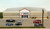 Summit Customcuts TS-001 - Tractor Supply Co. Building  - HO Scale Kit