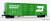 Moloco 60013-03 - ALT Delivery 4-72, ACF 50' Hi-cube non-Waffle, 8+8 plug door Burlington Northern (BN) 376016 - HO Scale Moloco 60013-03 - ALT Delivery 4-72, ACF 50' Hi-cube non-Waffle, 8+8 plug door Burlington Northern (BN) 376016 - HO Scale