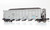 Rapido 538025A-1202 - Autoflood III Coal Hopper w/Load Progress Energy (PGNX) 1202 - N Scale