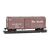 Micro-Trains Line 02000538 - 40' Standard Boxcar Denver & Rio Grande Western (D&RGW) 50167 - N Scale Micro-Trains Line 02000538 - 40' Standard Boxcar Denver & Rio Grande Western (D&RGW) 50167 - N Scale