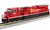 Kato 176-5626-S - EMD SD90/43MAC (DCC and Sound) Canadian Pacific (CP) 9136 - N Scale Kato 176-5626-S - EMD SD90/43MAC (DCC and Sound) Canadian Pacific (CP) 9136 - N Scale