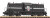 Piko 40810 - Whitcomb 65-Ton Diesel (DC Silent) Lehigh & New England Railroad (LNE) 601 - N Scale Piko 40810 - Whitcomb 65-Ton Diesel (DC Silent) Lehigh & New England Railroad (LNE) 601 - N Scale