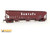 Tangent Scale Models 36372-05 - PS4750 Covered Hopper Atchison, Topeka and Santa Fe (ATSF) 313358 “GA-180 Delivery 1-1973” - HO Scale Tangent Scale Models 36372-05 - PS4750 Covered Hopper Atchison, Topeka and Santa Fe (ATSF) 313358 “GA-180 Delivery 1-1973” - HO Scale