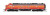 Broadway Limited 8853 - EMD E9A (DC Silent) Southern Pacific (SP) 6052 - N Scale Broadway Limited 8853 - EMD E9A (DC Silent) Southern Pacific (SP) 6052 - N Scale