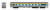 PRE-ORDER: Rapido 115129 - VIA HEP2 Coach VIA Rail Canada (VIA) 4111 Current Scheme (Teal) - HO Scale PRE-ORDER: Rapido 115129 - VIA HEP2 Coach VIA Rail Canada (VIA) 4111 Current Scheme (Teal) - HO Scale