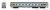 PRE-ORDER: Rapido 115132 - VIA HEP2 Coach VIA Rail Canada (VIA) 4003 Current Scheme (Grey) - HO Scale PRE-ORDER: Rapido 115132 - VIA HEP2 Coach VIA Rail Canada (VIA) 4003 Current Scheme (Grey) - HO Scale